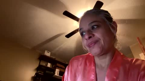 Tori online show from 02.23.25