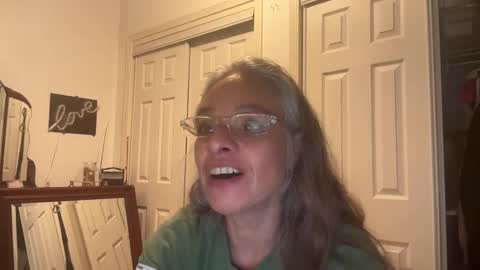 Tori online show from 10.07.25