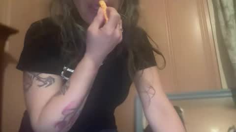 Tori online show from 02.03.26