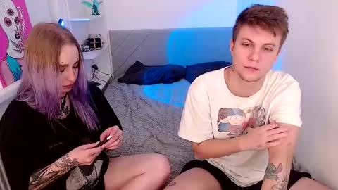 degradat1on online show from 11.20.25