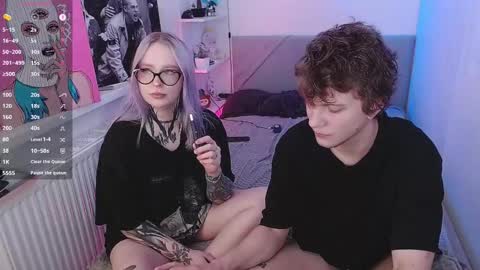 degradat1on online show from 03.13.26