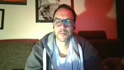 Luka Magic online show from 12.01.24
