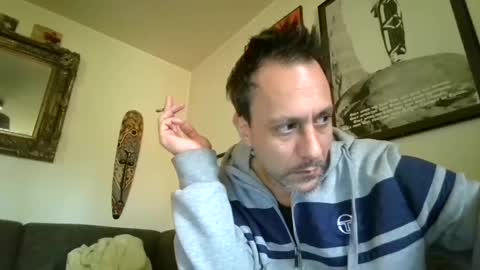 Luka Magic online show from 12.21.24