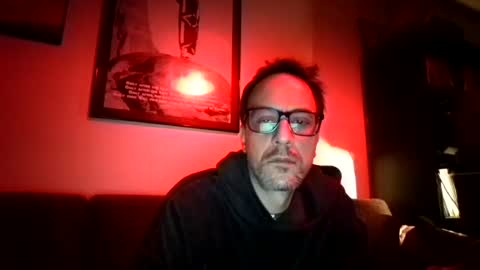 Luka Magic online show from 12.25.24