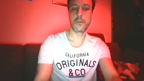 Luka Magic online show from 01.11.25