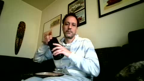 Luka Magic online show from 01.19.25