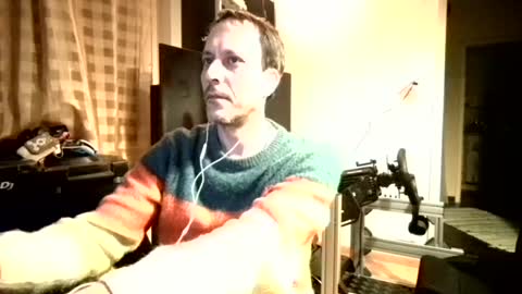 Luka Magic online show from 01.21.25