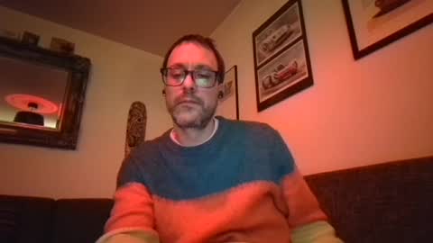 Luka Magic online show from 01.26.25