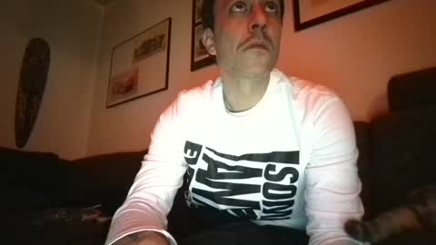 Luka Magic online show from 02.16.25