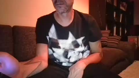 Luka Magic online show from 10.03.25