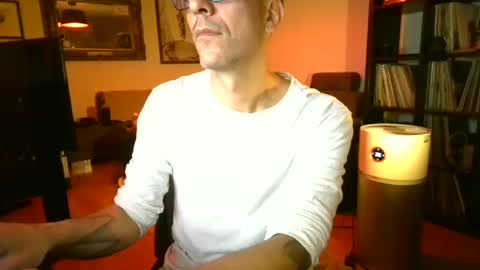 Luka Magic online show from 11.23.25