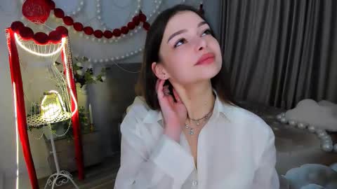 Snapshot of degreeofsincerity chatting on 02.03.26 DegreeOfSincerity online show from 02.03.26