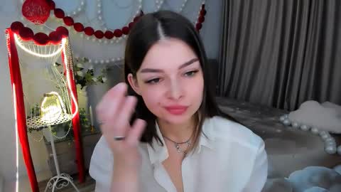 Snapshot of degreeofsincerity chatting on 02.03.26 DegreeOfSincerity online show from 02.03.26