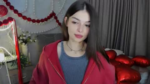 Snapshot of degreeofsincerity chatting on 02.13.26 DegreeOfSincerity online show from 02.13.26