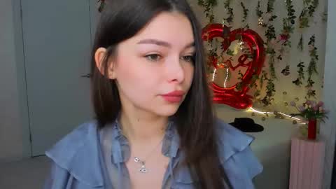 Snapshot of degreeofsincerity chatting on 02.16.26 DegreeOfSincerity online show from 02.16.26