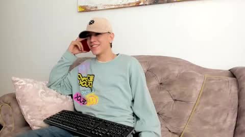 DEIVY online show from 03.12.25