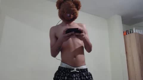 deibi22 online show from 11.17.25