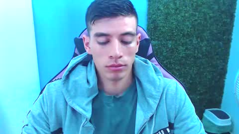 DEIBY online show from 12.03.24