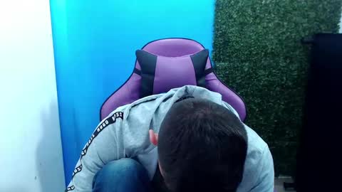 DEIBY online show from 12.04.24