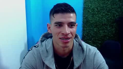 DEIBY online show from 12.07.24