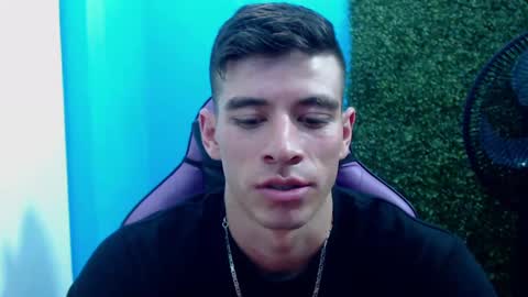 DEIBY online show from 12.11.24