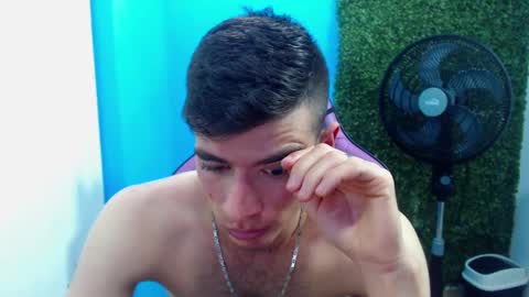 DEIBY online show from 12.30.24