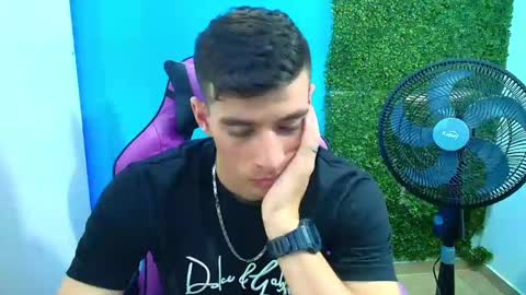 DEIBY online show from 01.20.25