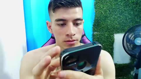 DEIBY online show from 01.27.25