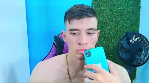 DEIBY online show from 02.11.25