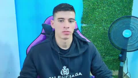 DEIBY online show from 02.14.25