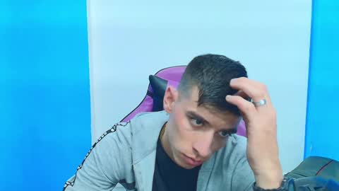 DEIBY online show from 03.05.25