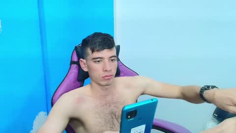 DEIBY online show from 03.07.25