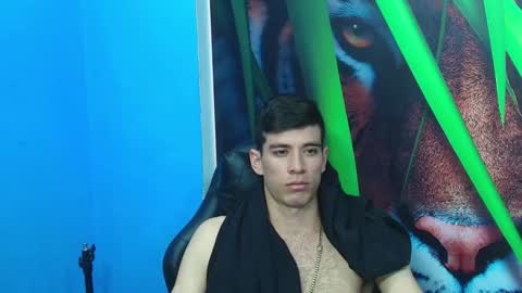 DEIBY online show from 09.27.25