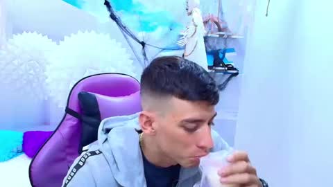 DEIBY online show from 10.27.25