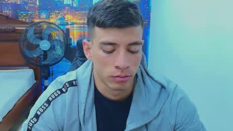 DEIBY online show from 11.15.25