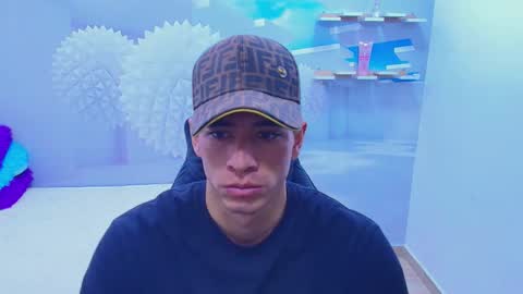 DEIBY online show from 11.23.25