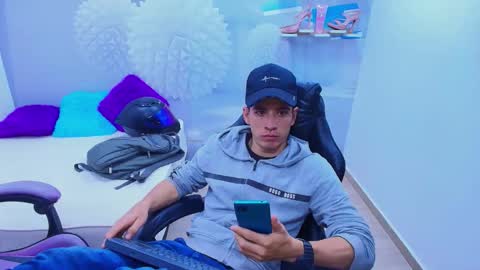 DEIBY online show from 11.28.25