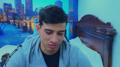 DEIBY online show from 12.17.25