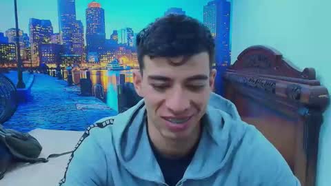 DEIBY online show from 01.05.26