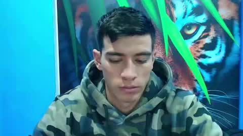 DEIBY online show from 01.10.26