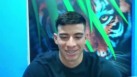 DEIBY online show from 01.14.26