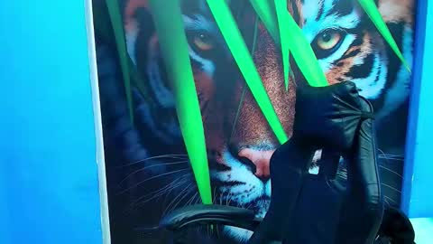 DEIBY online show from 01.15.26