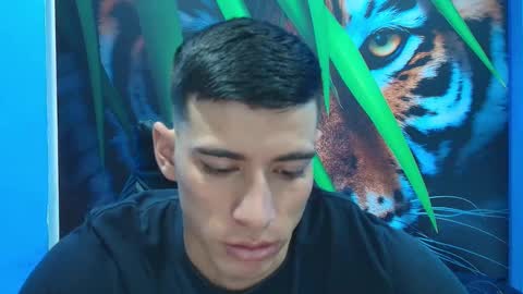 DEIBY online show from 02.16.26