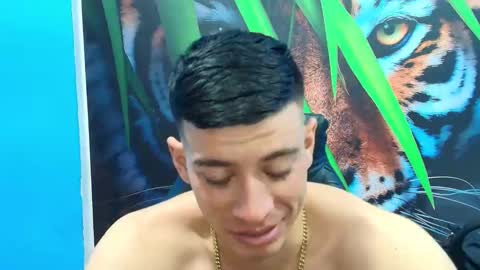 DEIBY online show from 03.10.26