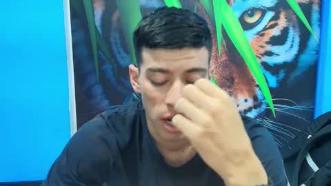 DEIBY online show from 03.22.26