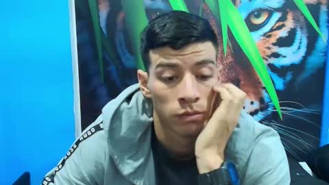 DEIBY online show from 03.22.26