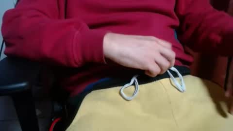 Snapshot of deingeilerficker chatting on 10.16.25 deingeilerficker online show from 10.16.25