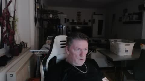 deinprinz2312 online show from 02.01.26