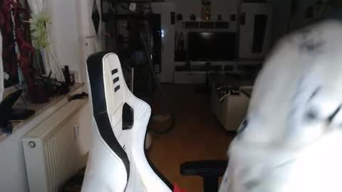 deinprinz2312 online show from 02.28.26