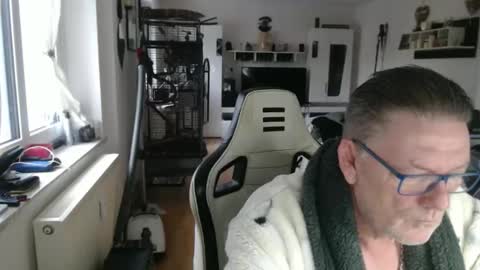 deinprinz2312 online show from 04.20.26